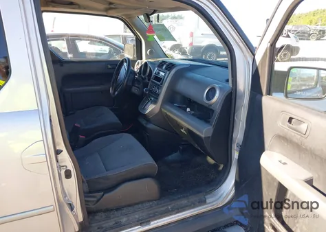 2008 Honda Element Ex из США, поврежденный, VIN 5J6YH28728L020022